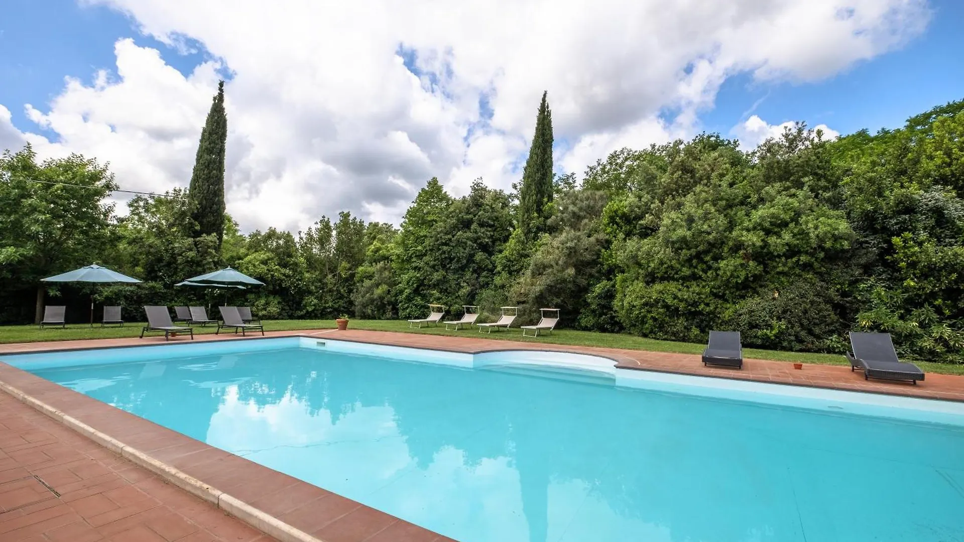 Alloggio per agriturismo Rosaspina - Appartamento 1 Capalbio Italia