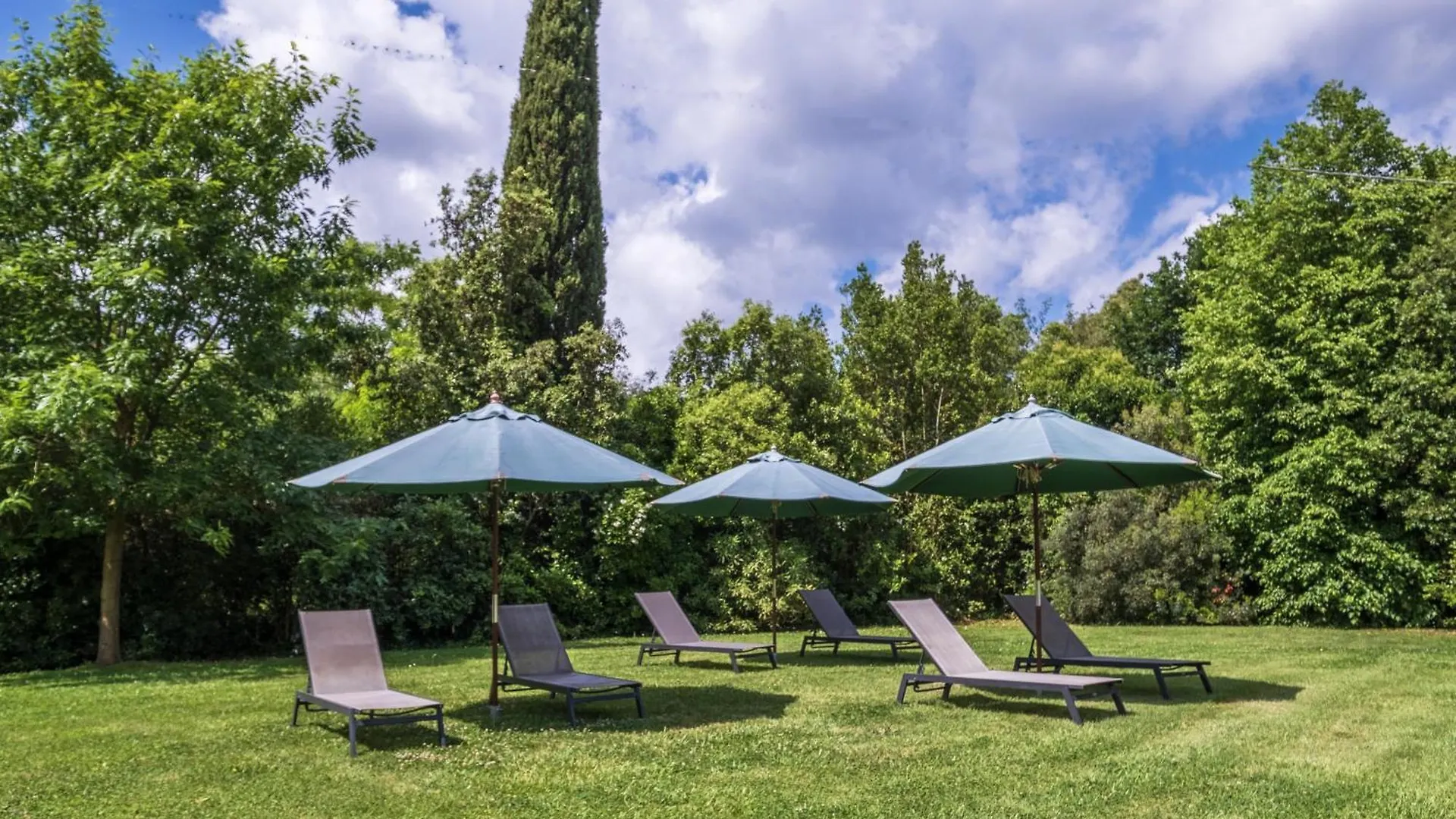 Farm stay Rosaspina - Appartamento 1 Capalbio Italy