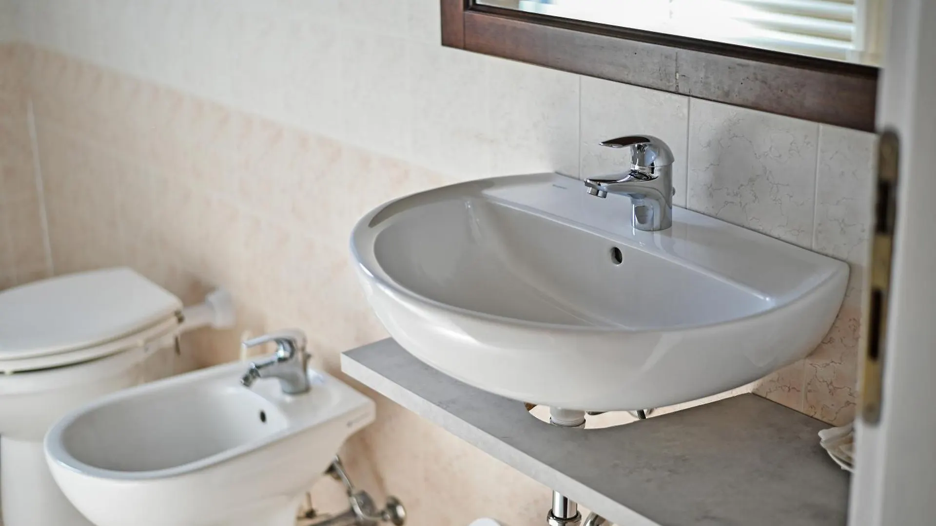 Farm stay Rosaspina - Appartamento 1 Capalbio